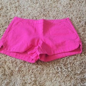 Lilly Pulitzer shorts
